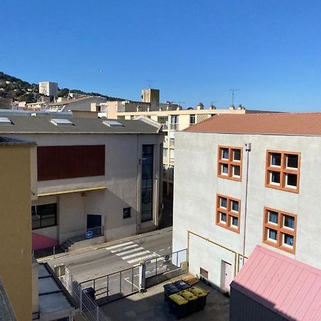 T2 Duplex Centre Ville De سُت المظهر الخارجي الصورة