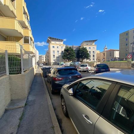 T2 Duplex Centre Ville De سُت المظهر الخارجي الصورة