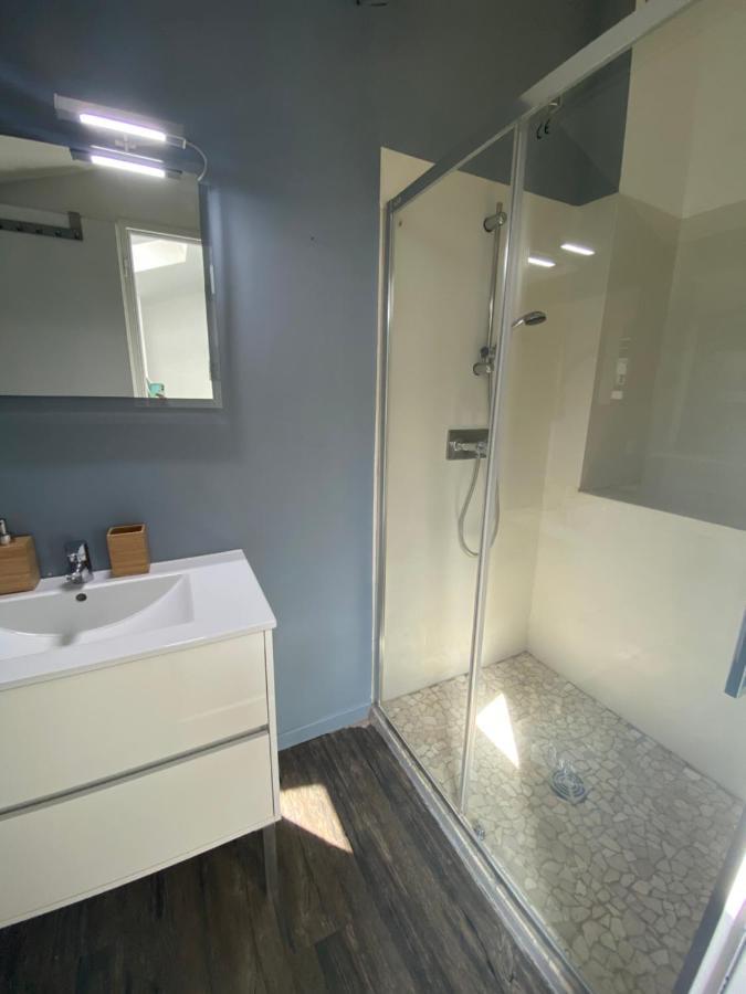 T2 Duplex Centre Ville De سُت المظهر الخارجي الصورة