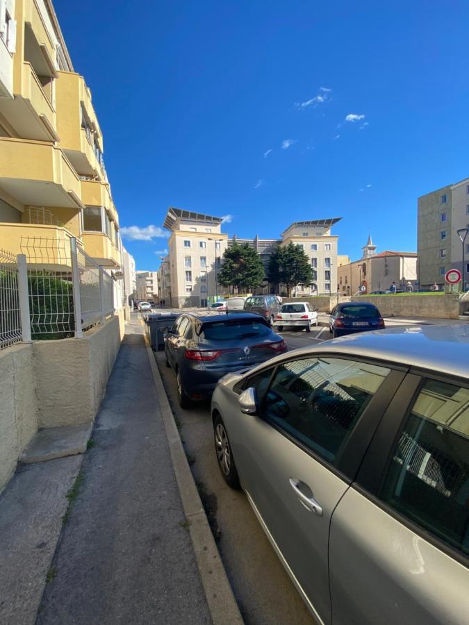 T2 Duplex Centre Ville De سُت المظهر الخارجي الصورة
