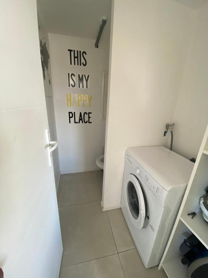 T2 Duplex Centre Ville De سُت المظهر الخارجي الصورة